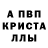 MDMA кристаллы T or4ik